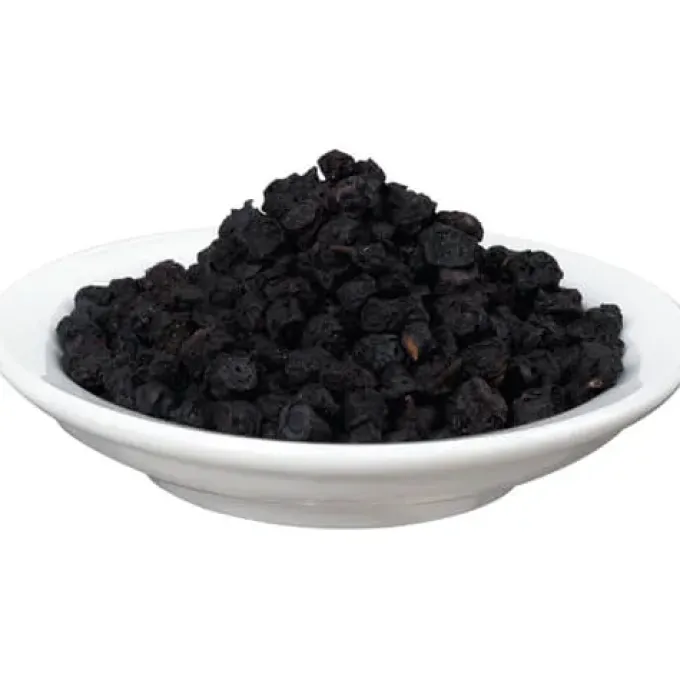 HEIDELBEEREN ARZNEITEE Myrtilli fructus Bio Salus 100 g