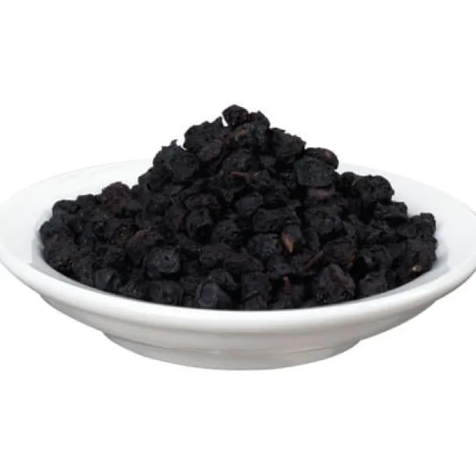 HEIDELBEEREN ARZNEITEE Myrtilli fructus Bio Salus 100 g
