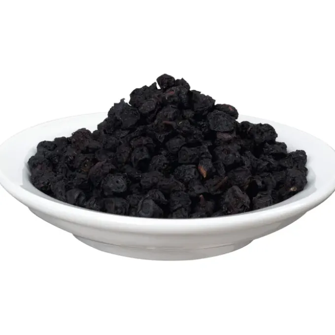 HEIDELBEEREN ARZNEITEE Myrtilli fructus Bio Salus 100 g