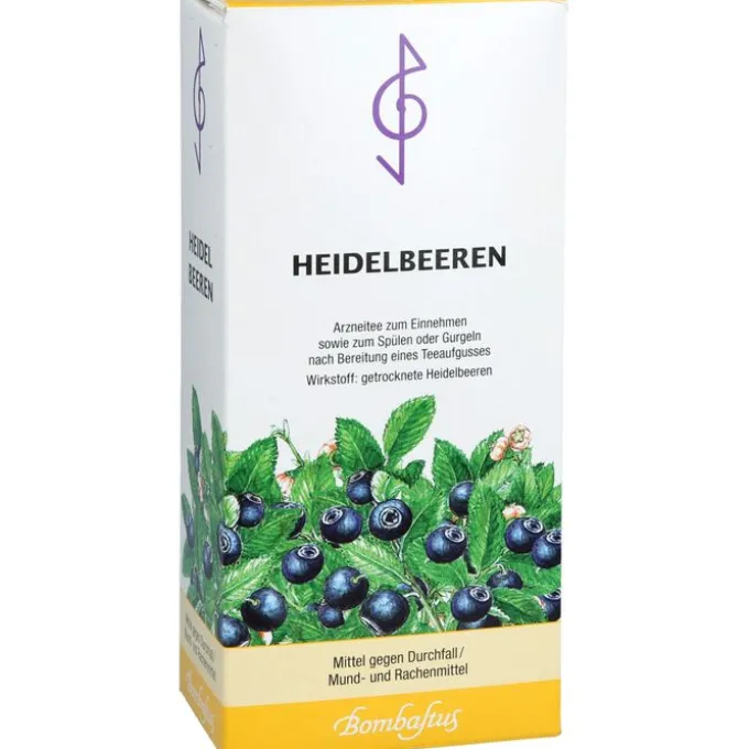 HEIDELBEEREN TEE 175 g