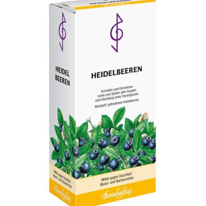 HEIDELBEEREN TEE 175 g
