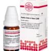 HEKLA lava e lava C 200 Globuli 10 g