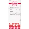 HEKLA lava e lava D 6 Tabletten 80 St