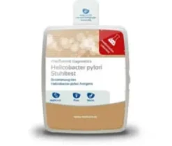 HELICOBACTER pylori Stuhltest 1 St