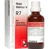 HEPA-GASTREU N R7 Mischung 22 ml