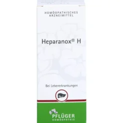 HEPARANOX H Tropfen 100 ml