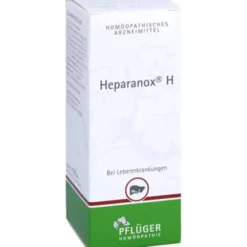 HEPARANOX H Tropfen 100 ml