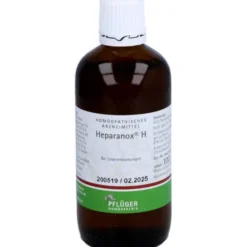 HEPARANOX H Tropfen 100 ml