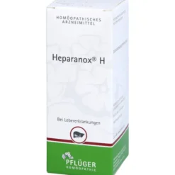 HEPARANOX H Tropfen 100 ml