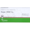 HEPAR HOM Inj.Ampullen 10X2 ml