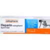 HEPARIN-RATIOPHARM Sport Gel 100 g