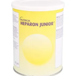 HEPARON junior Pulver 400 g