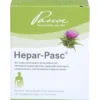 HEPAR PASC Filmtabletten 100 St