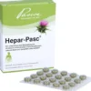 HEPAR PASC Filmtabletten 60 St