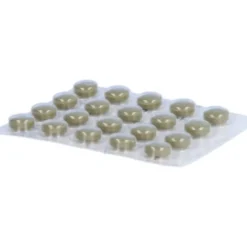 HEPAR PASC Filmtabletten 60 St