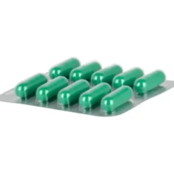 HEPAR-SL 320 mg Hartkapseln 200 St