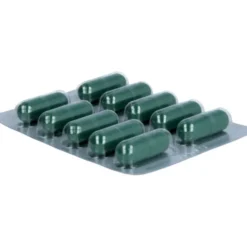 HEPARSTAD Artischocken Kapseln 50 St