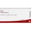 HEPAR STANNUM II Ampullen 10X1 ml