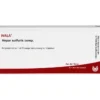 HEPAR SULFURIS COMP.Ampullen 10X1 ml