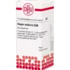 HEPAR SULFURIS D 30 Globuli 10 g
