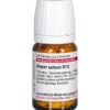 HEPAR SULFURIS D 12 Tabletten 80 St