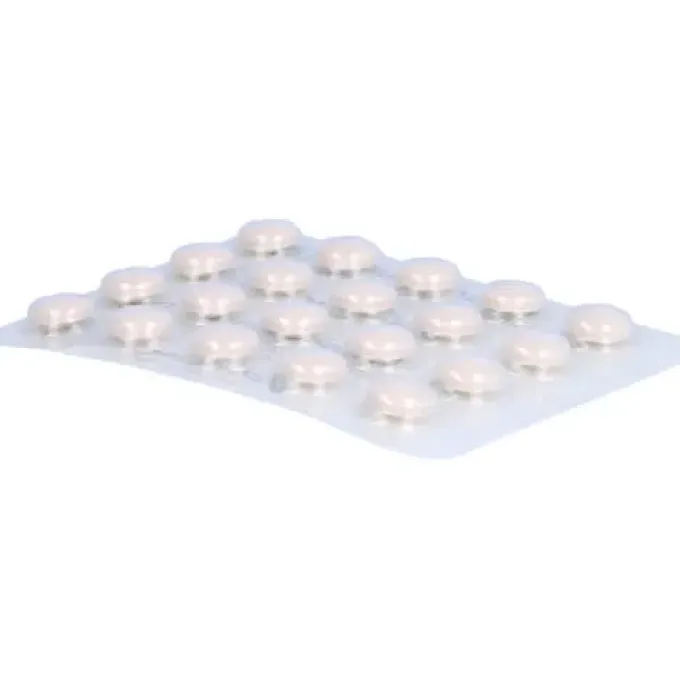 HEPAR SULFURIS SIMILIAPLEX Tabletten 100 St