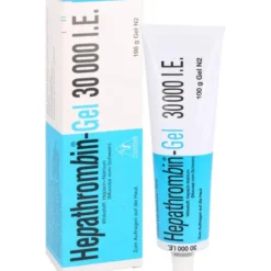 HEPATHROMBIN Gel 30.000 100 g
