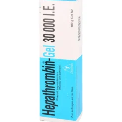 HEPATHROMBIN Gel 30.000 100 g