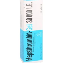 HEPATHROMBIN Gel 30.000 100 g