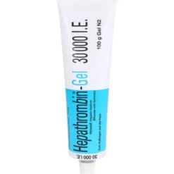 HEPATHROMBIN Gel 30.000 100 g