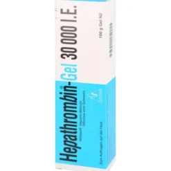 HEPATHROMBIN Gel 30.000 100 g