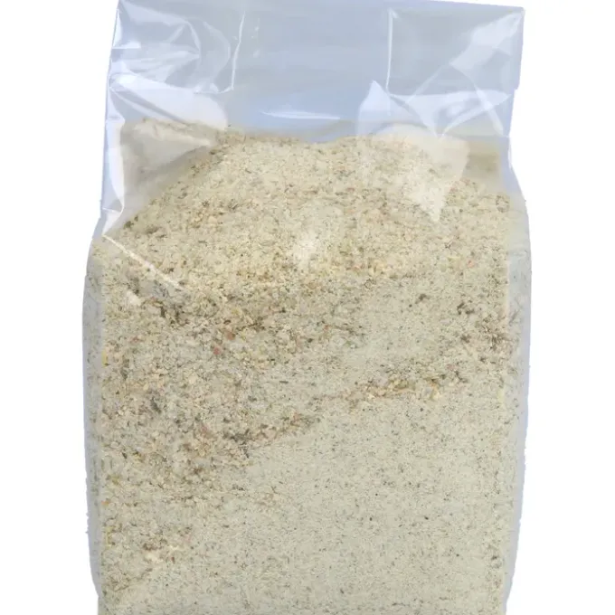 HERBAMARE Salz Nachfüllbeutel A.Vogel 500 g