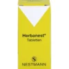 HERBANEST Tabletten 100 St