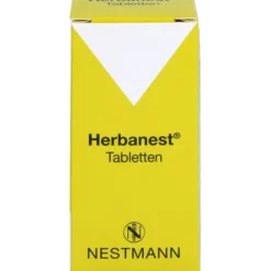 HERBANEST Tabletten 100 St