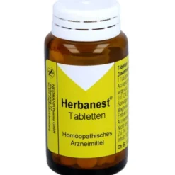 HERBANEST Tabletten 100 St
