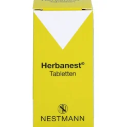 HERBANEST Tabletten 100 St