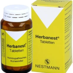 HERBANEST Tabletten 100 St