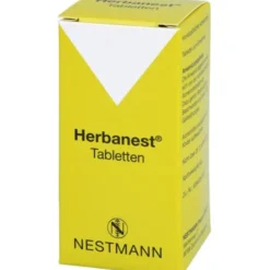 HERBANEST Tabletten 100 St