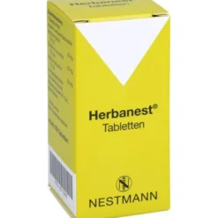 HERBANEST Tabletten 100 St