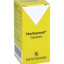HERBANEST Tabletten 100 St