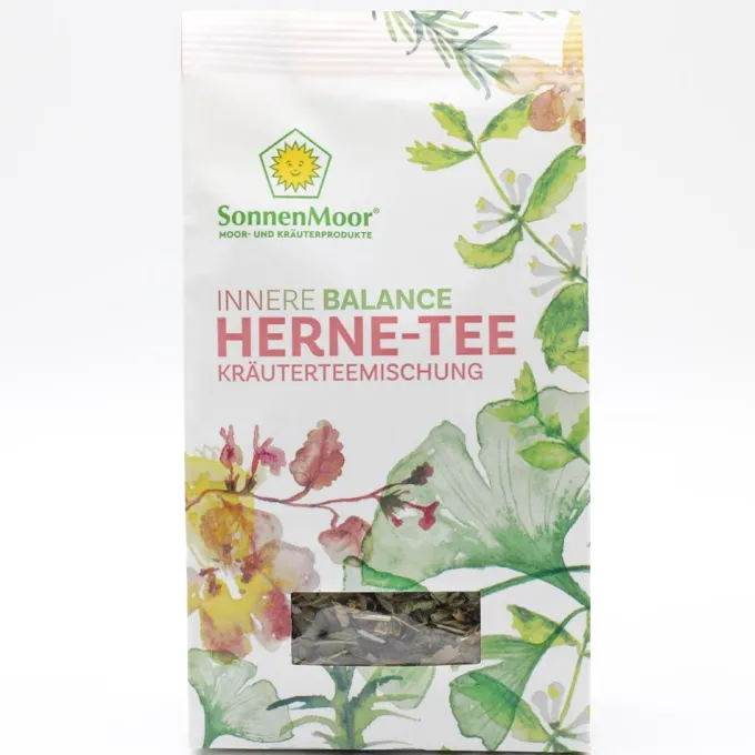 HERNE Tee SonnenMoor 50 g