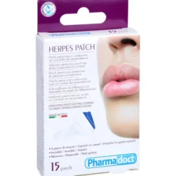 HERPES PATCH 15 St