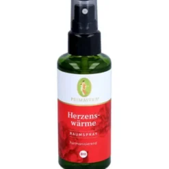 HERZENSWÄRME Raumspray Bio 50 ml