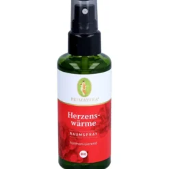 HERZENSWÄRME Raumspray Bio 50 ml