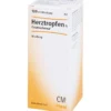 HERZTROPFEN N Cosmochema 100 ml