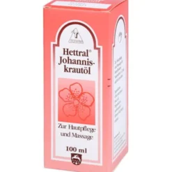 HETTRAL Johanniskrautöl 100 ml