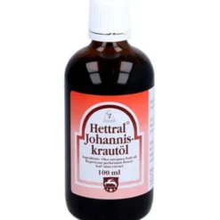 HETTRAL Johanniskrautöl 100 ml