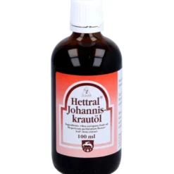HETTRAL Johanniskrautöl 100 ml