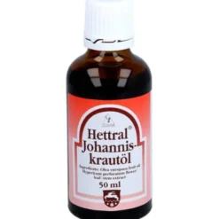HETTRAL Johanniskrautöl 50 ml