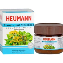 HEUMANN Blasen- und Nierentee SOLUBITRAT uro 30 g